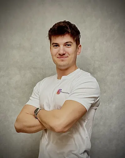 Trener Personalny Tarnowskie Góry - Aleksander Sojecki | trenerzohio