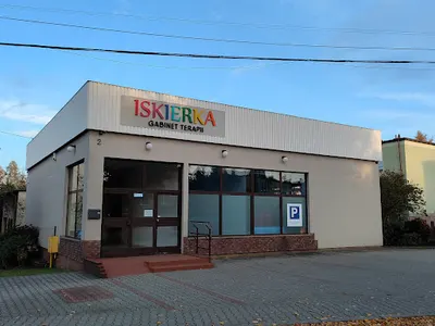 Iskierka Gabinet Terapii
